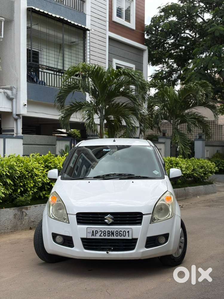 Maruti Suzuki Ritz Diesel 2009