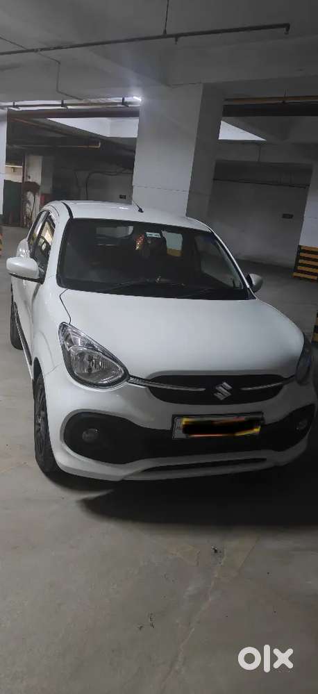 Maruti Suzuki Celerio 2024