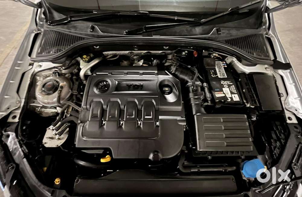 Skoda Octavia 2.0 L&k Tdi, 2018, Diesel