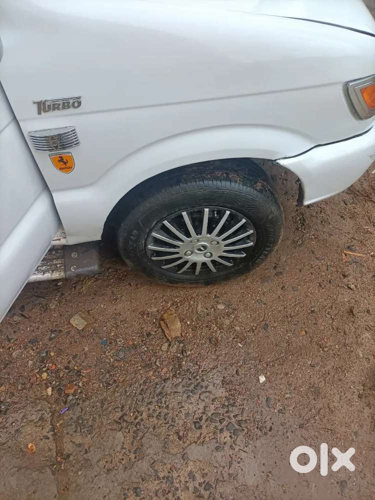 Chevrolet Tavera Lt 2007