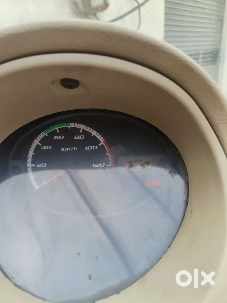 Tata Nano Xe 2013 Petrol