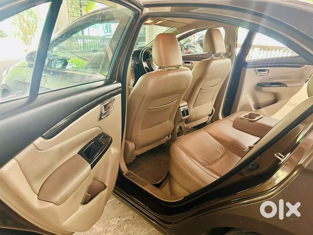 Maruti Suzuki Ciaz 2016 Diesel Car