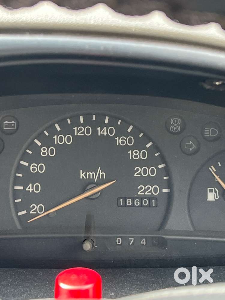 Ford Ikon 2004 Petrol Good Condition