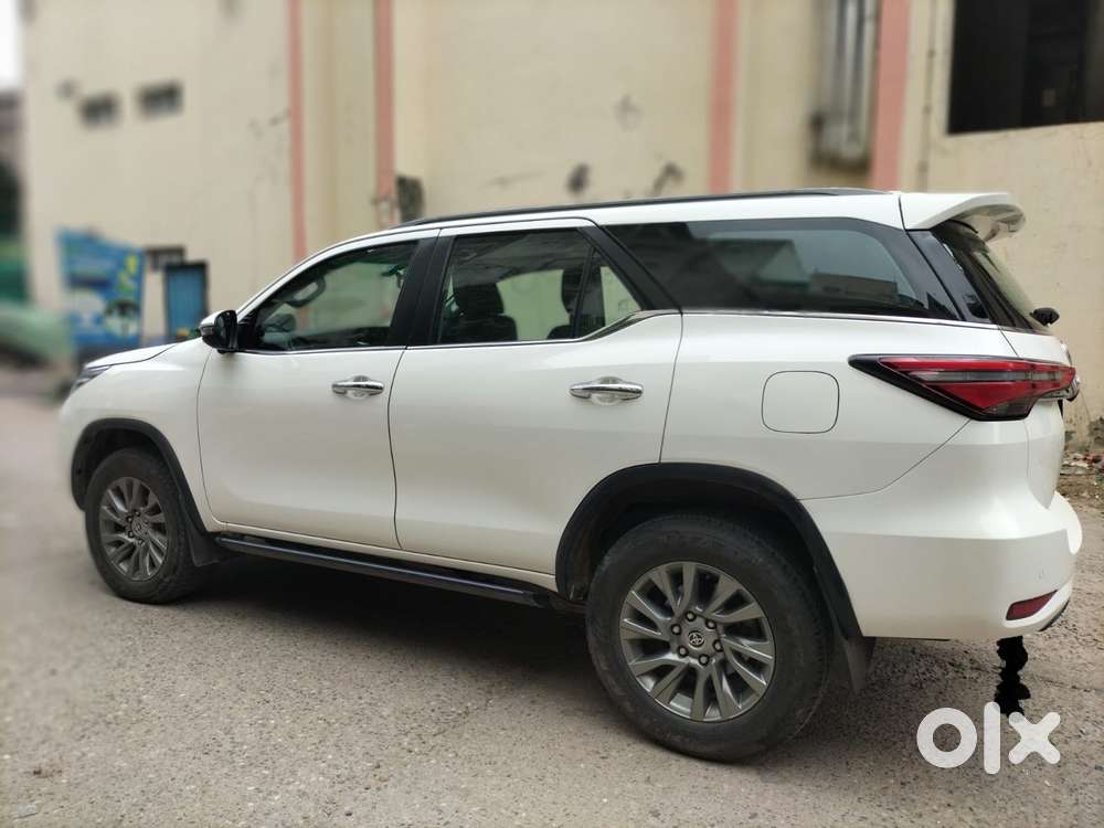 Toyota Fortuner 4x4 At 2.8 Diesel, 2025, Diesel