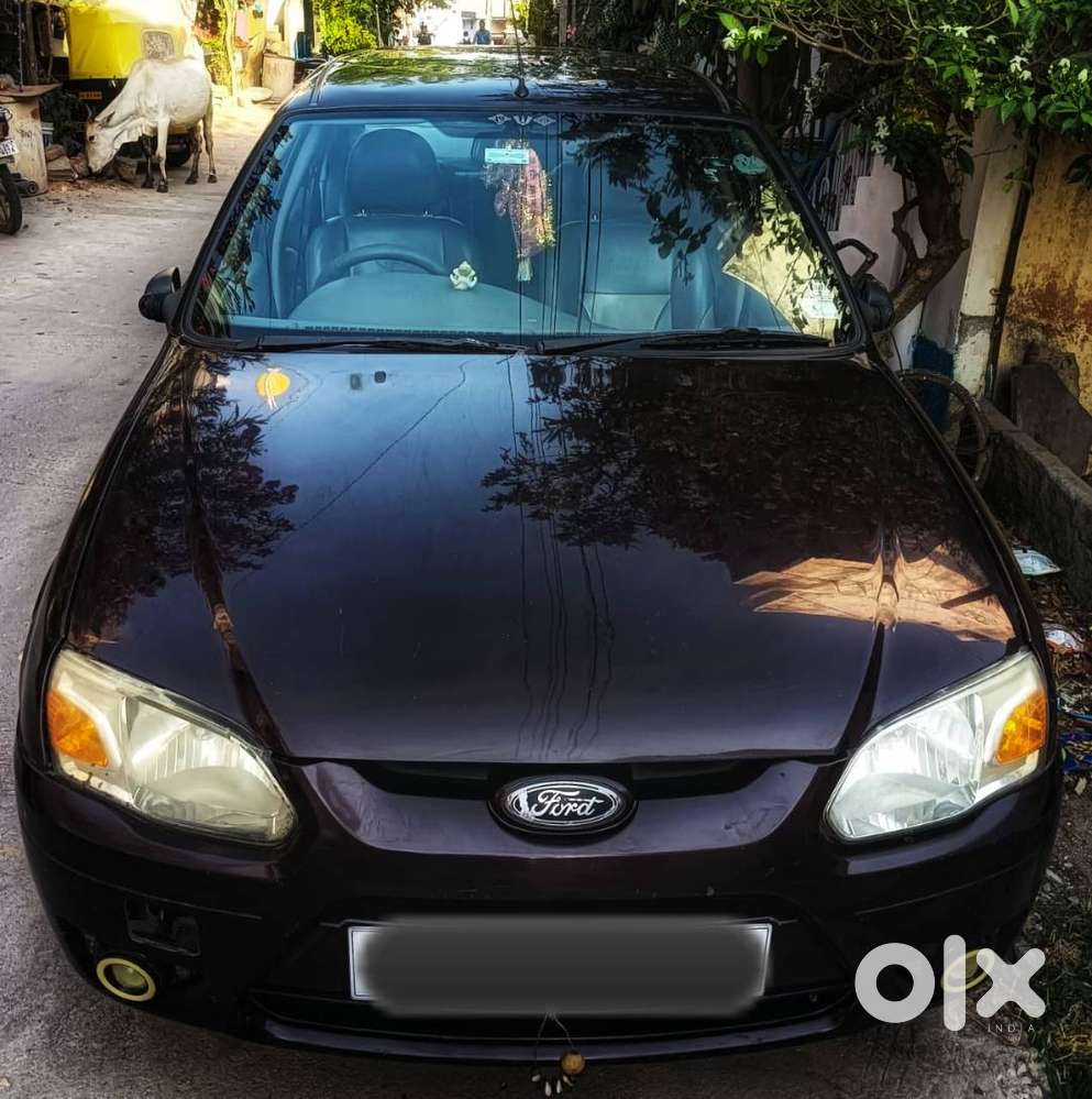 Ford Ikon 1.6 Exi 2010 Year