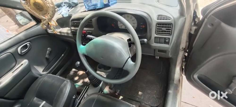 Maruti Suzuki Alto 2007