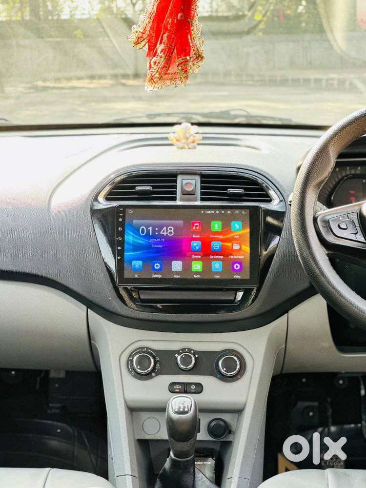 Tata Tiago 1.2 Revotron Xt (o), 2023, Petrol