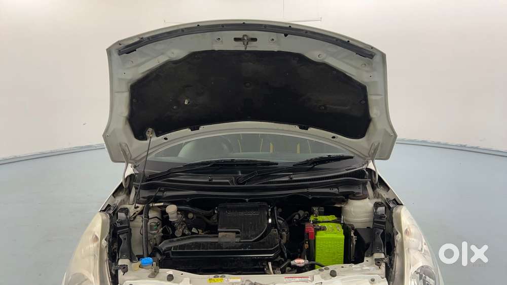 Maruti Suzuki Swift Vvt Vxi, 2015, Petrol
