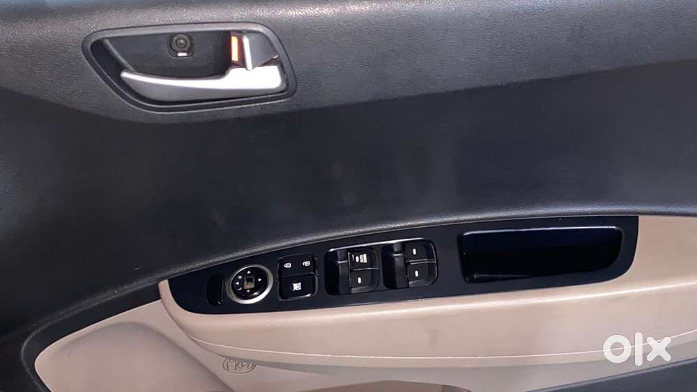 Hyundai Xcent Sx 1.2, 2015, Petrol