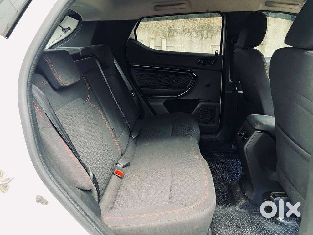 Renault Kiger Rxz Turbo Cvt, 2023, Petrol