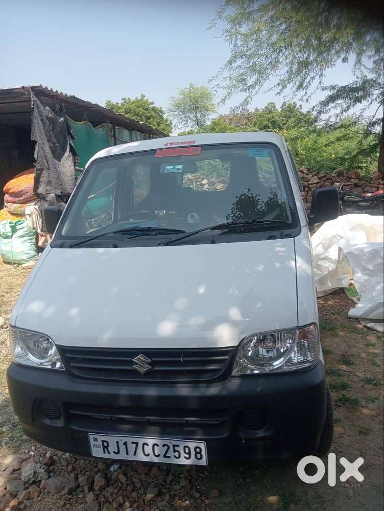 Maruti Suzuki Eeco 2025
