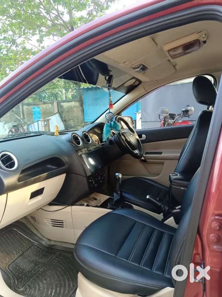Ford Fiesta 1.6 Petrol