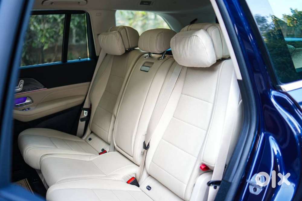 Mercedes-benz Gls 450 4matic, 2023, Petrol