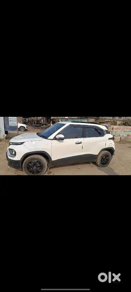 Tata Punch 1.2 Adventure 2023