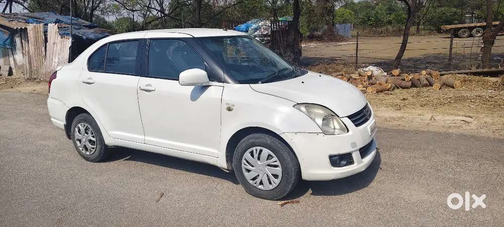 Maruti Suzuki Dzire 2010 Diesel 285000 Km Driven