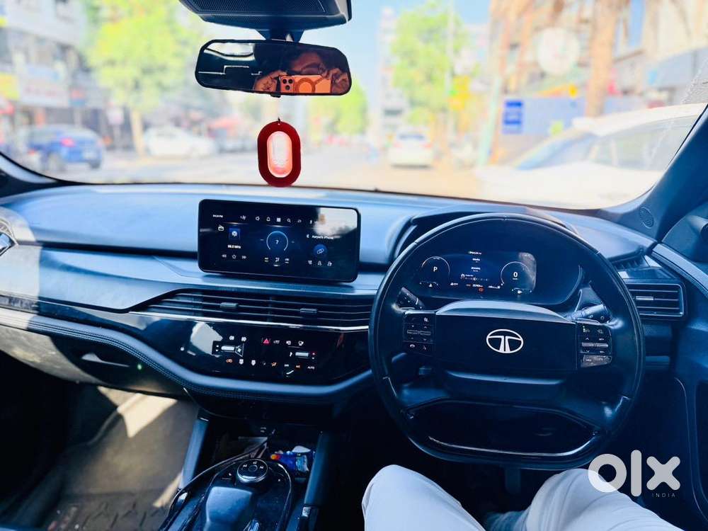 Tata Harrier 2024 Diesel 25800 Km Driven