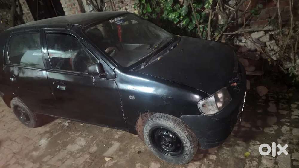 Maruti Suzuki Alto 2007 Petrol 150000 Km Driven
