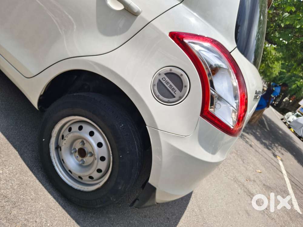 Maruti Suzuki Swift Ldi (o), 2013, Diesel