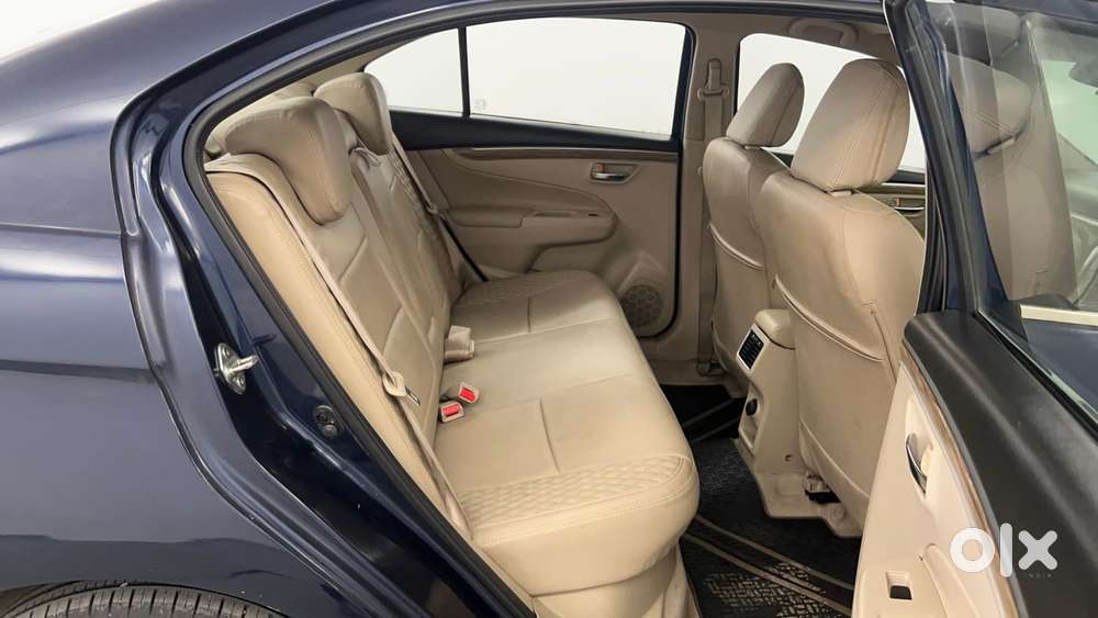 Maruti Suzuki Ciaz Zeta 1.5, 2023, Petrol
