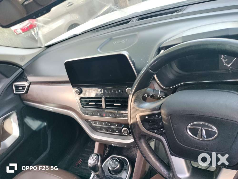 Tata Harrier Xza Plus At, 2020, Diesel