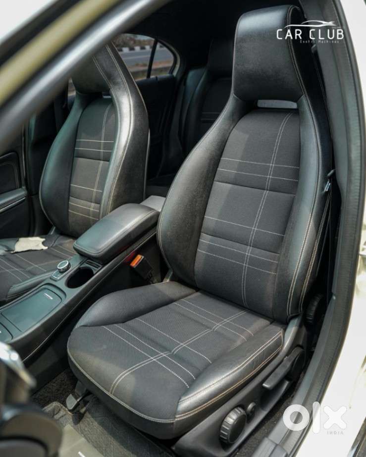 Mercedes-benz A Class 2013-2015 A180 Sport, 2013, Petrol