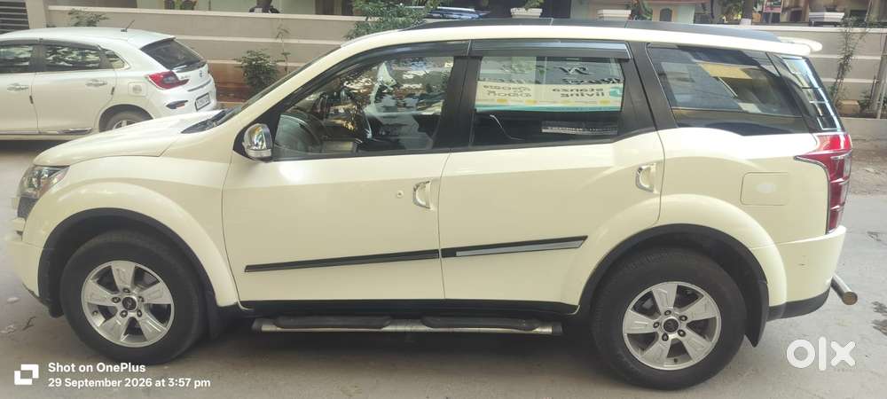 Mahindra Xuv500 W8 2wd, 2012, Diesel