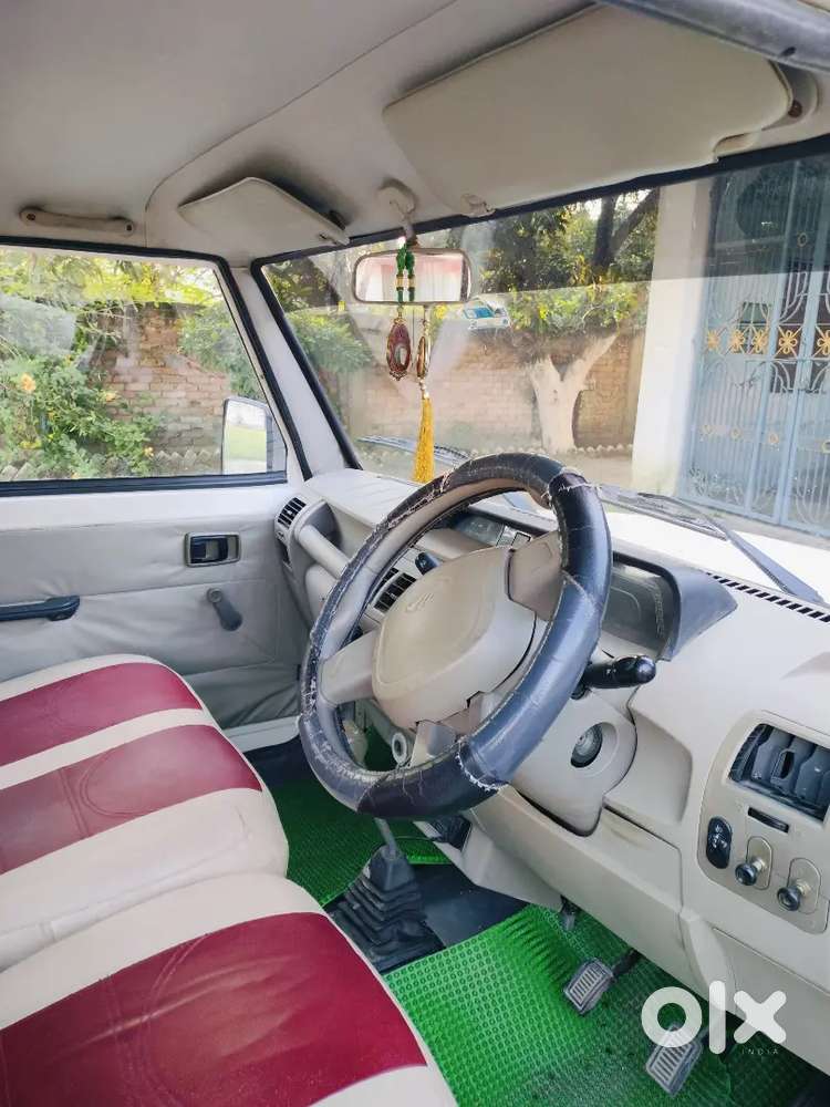 Mahindra Bolero 2014 Diesel Manual