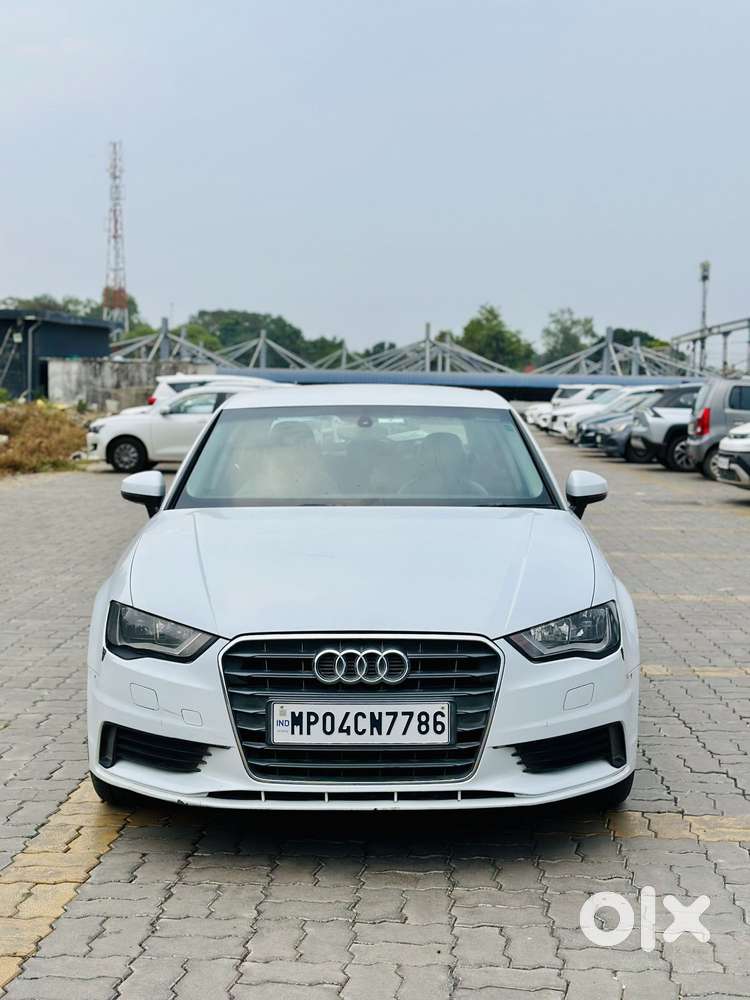 Audi A3 35 Tdi Attraction, 2014, Diesel