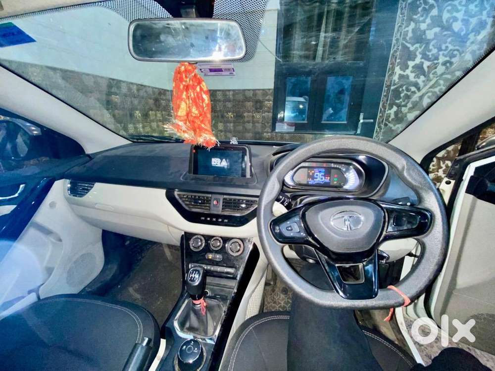 Tata 2022 Car 16k Run Onlye  New Conditon