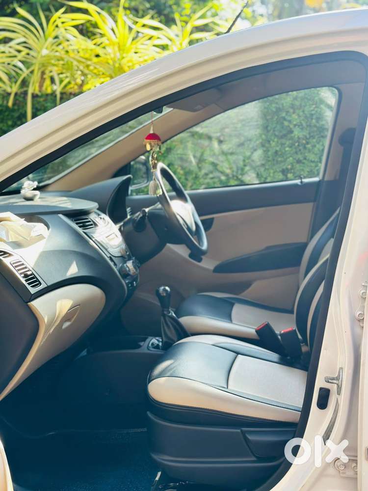Hyundai Eon Magna +, 2017, Petrol