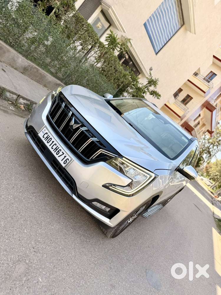 Mahindra Xuv700 2.2 Ax 7 Diesel Mt Str, 2022, Diesel