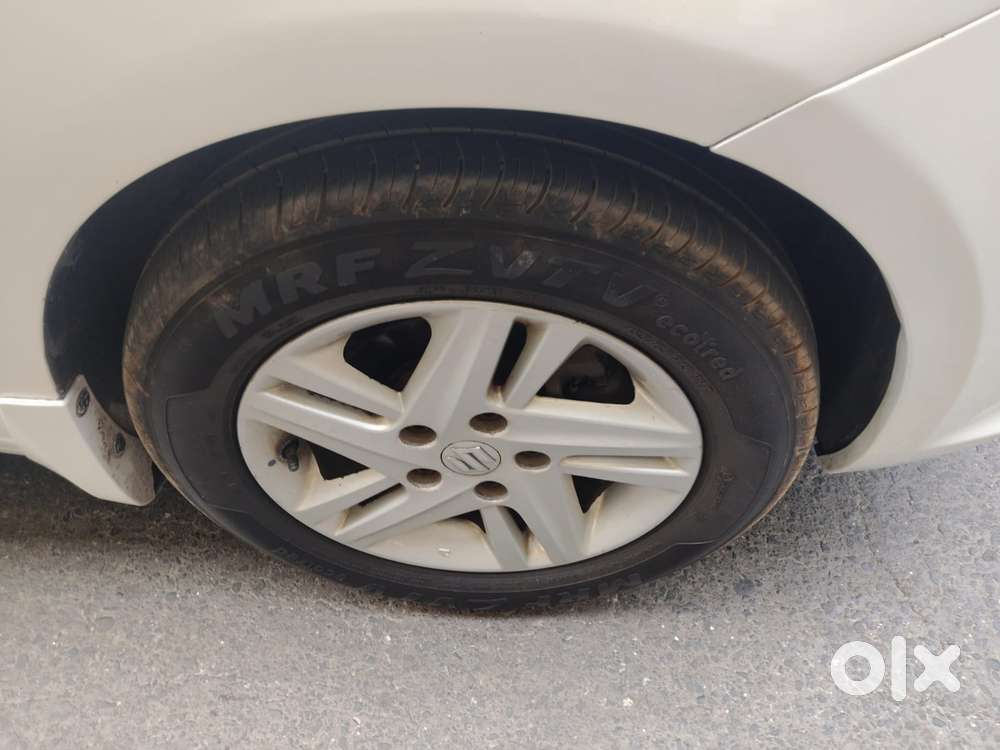 Maruti Suzuki Ertiga Vxi Cng, 2014, Cng & Hybrids