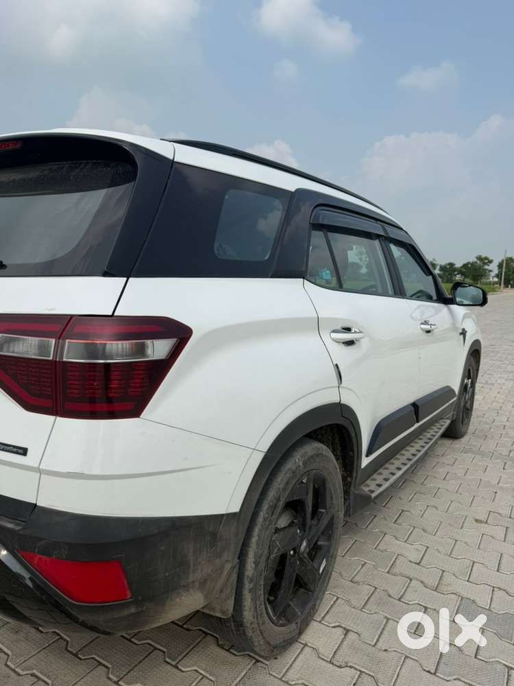 2023 Hyundai Alcazar Diesel Automatic