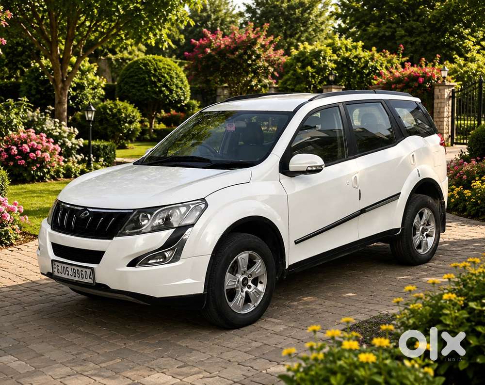Mahindra Xuv500 Diesel Manual 2012