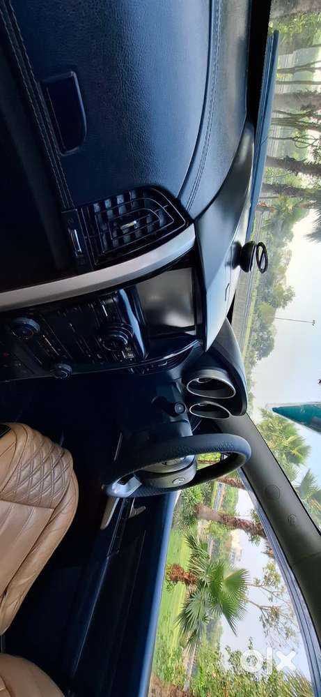 Mahindra Xuv500 W11 At, 2018, Diesel
