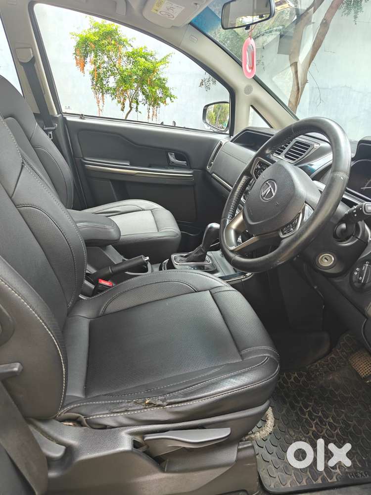 Tata Hexa 2.2 Xta 4x2 7 Str, 2017, Diesel