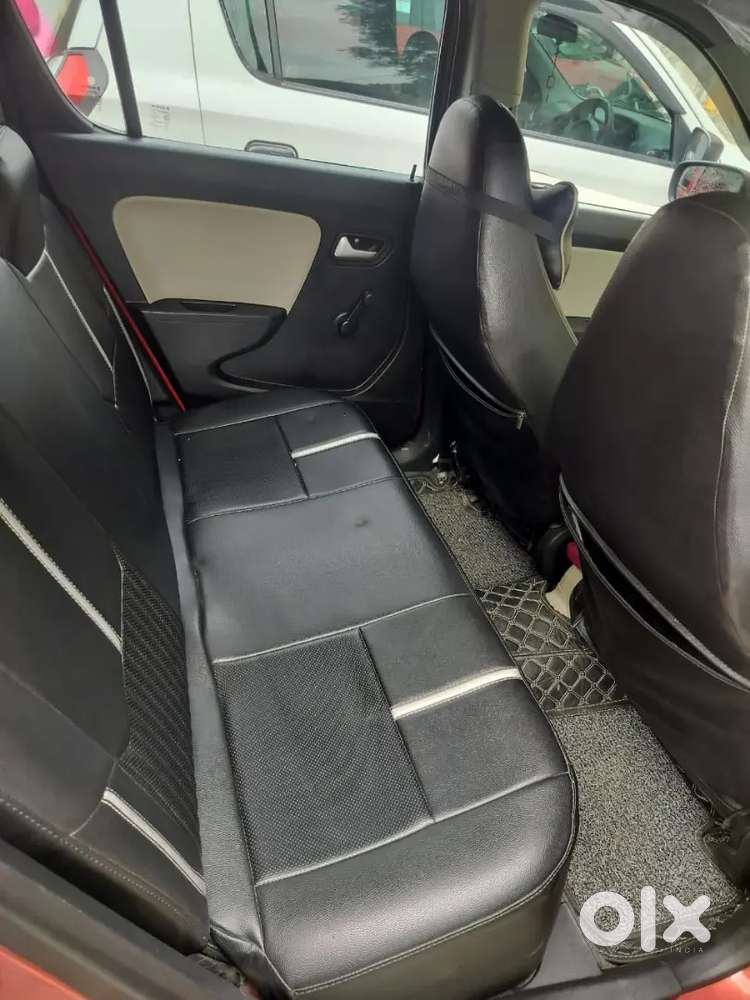 Maruti Suzuki Alto 800 2020 Petrol Well Maintained