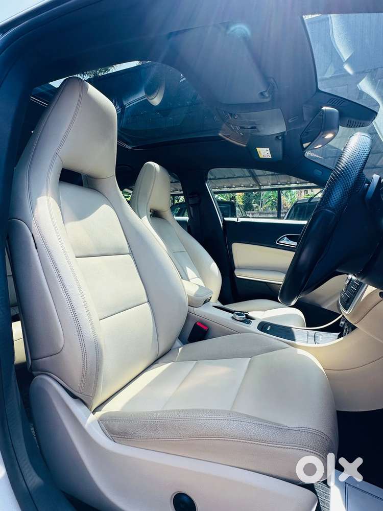 Mercedes-benz Cla 2.0 200 Sport, 2015, Diesel