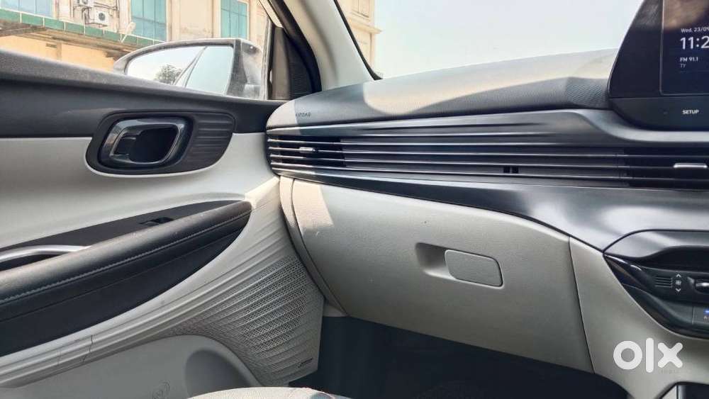 Hyundai I20 Asta (o) 1.2 Mt, 2023, Petrol