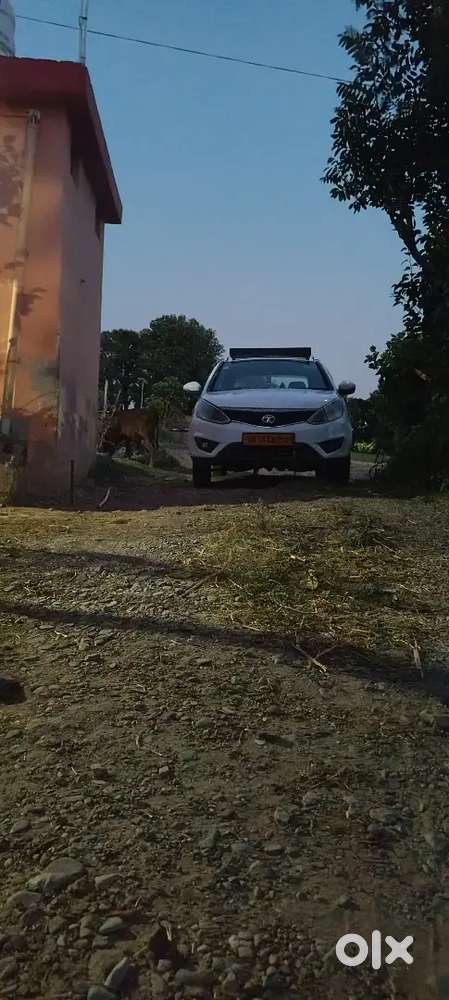 Tata Zest 2017 Diesel 150000 Km Driven