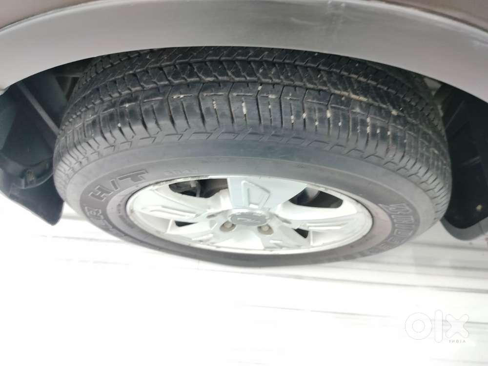 Mahindra Xuv500 2011-2015 W8 2wd, 2014, Diesel