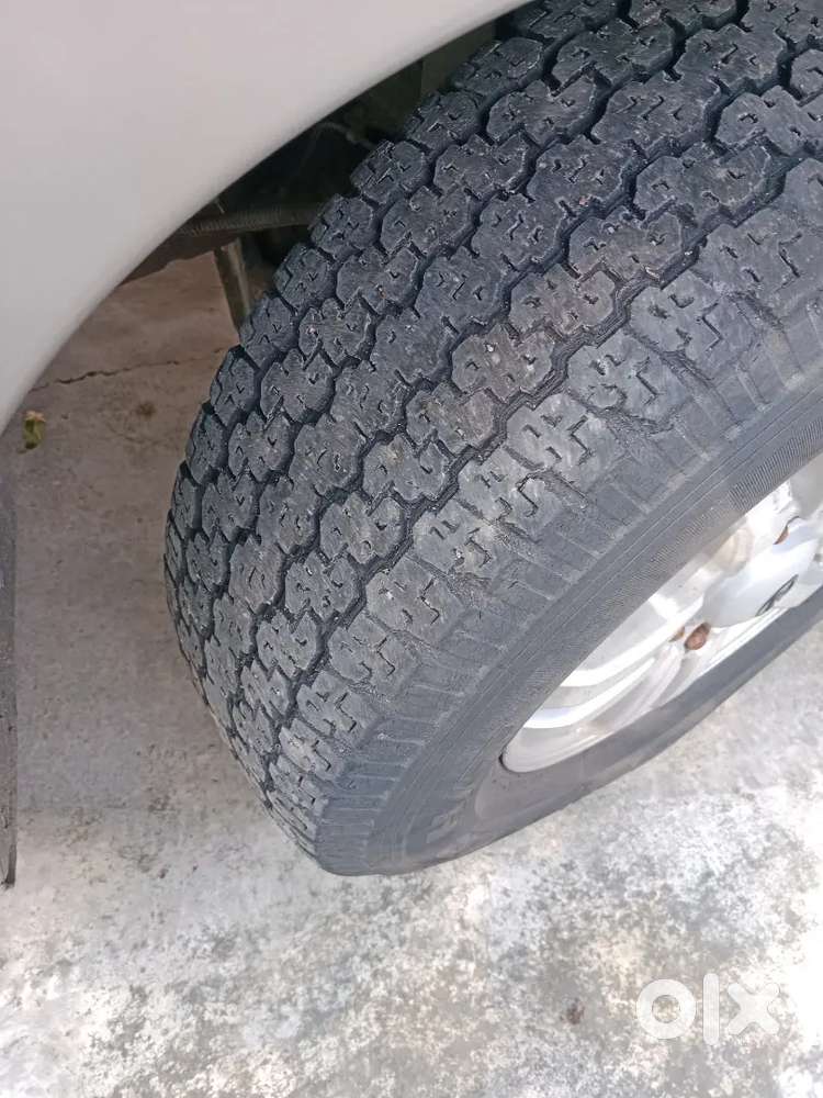 Mahindra Scorpio 2011