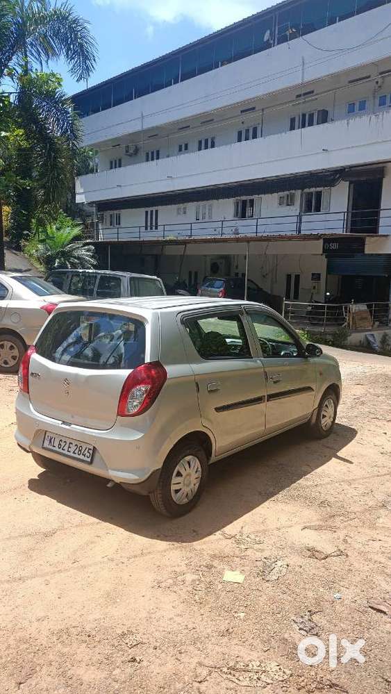 Maruti Suzuki Alto 800 0.8 Lxi (o), 2019, Petrol