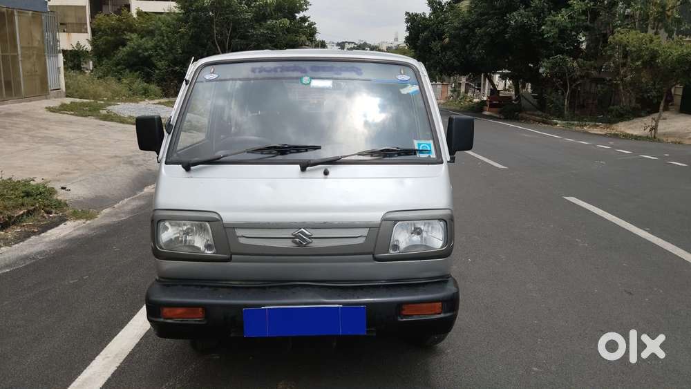 Maruti Suzuki Omni 5 Seater, 2007, Petrol