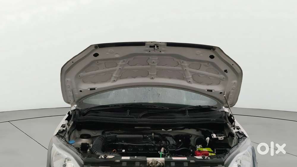 Maruti Suzuki Wagon R 1.2 Zxi Plus Amt, 2024, Petrol