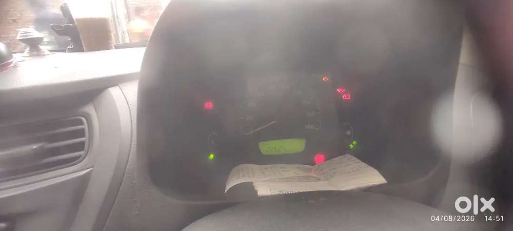 Hyundai Eon 2018 Petrol 120000 Km Driven