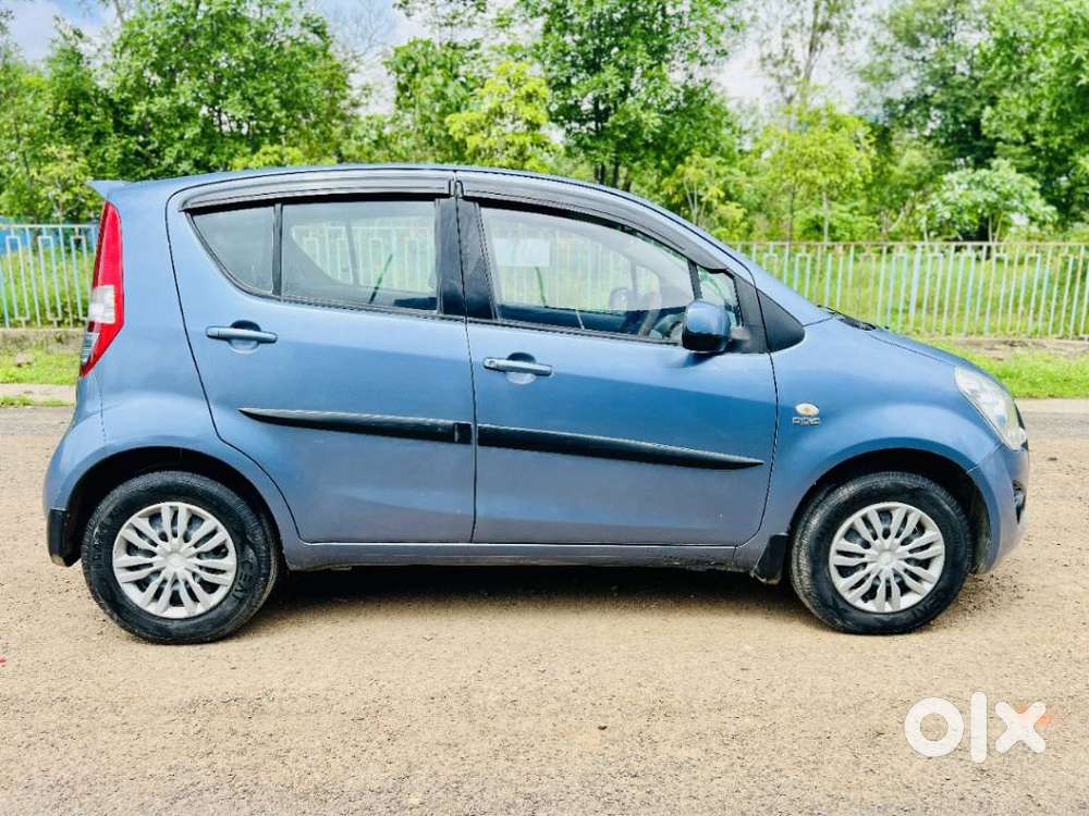 Maruti Suzuki Ritz Vdi (abs) Bs Iv, 2012, Diesel