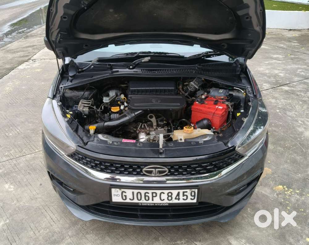 Tata Tigor Xm, 2020, Cng & Hybrids