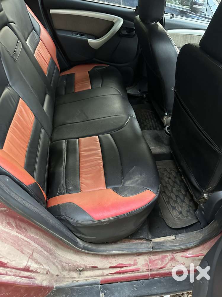 Renault Duster 85ps Diesel Rxl, 2014, Diesel