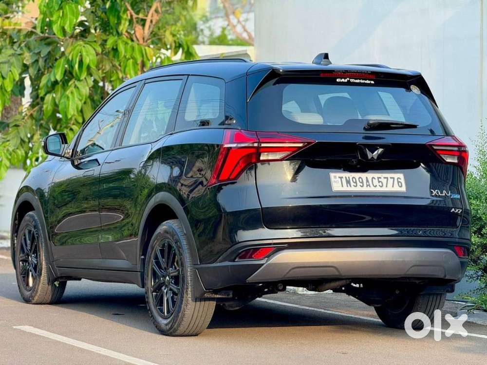 Mahindra Xuv700 2.2 Ax 7 Diesel Mt Str, 2024, Diesel